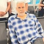 লন্ডনে দীর্ঘ চিকিৎসার পর দেশে ফিরছেন চিত্রনায়ক ইলিয়াস কাঞ্চন
