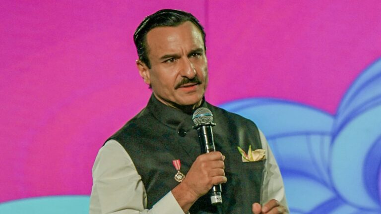 সাইফ আলী খানকে ছুরিকাঘাতের ঘটনায় দোষ স্বীকারের আবেদন অভিযুক্ত শরিফুলের