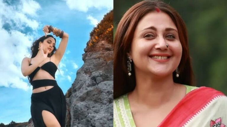 টক্সিক সিনেমার অন্তরঙ্গ দৃশ্য নিয়ে কিয়ারার সমালোচনায় সোচ্চার স্বস্তিকা মুখোপাধ্যায়