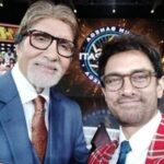 কৌন বানেগা ক্রোড়পতির মঞ্চে বাটোয়ারা ১৯৪৭ এর প্রচারে এসে ব্যক্তিগত মন্তব্যের মুখে আমির খান