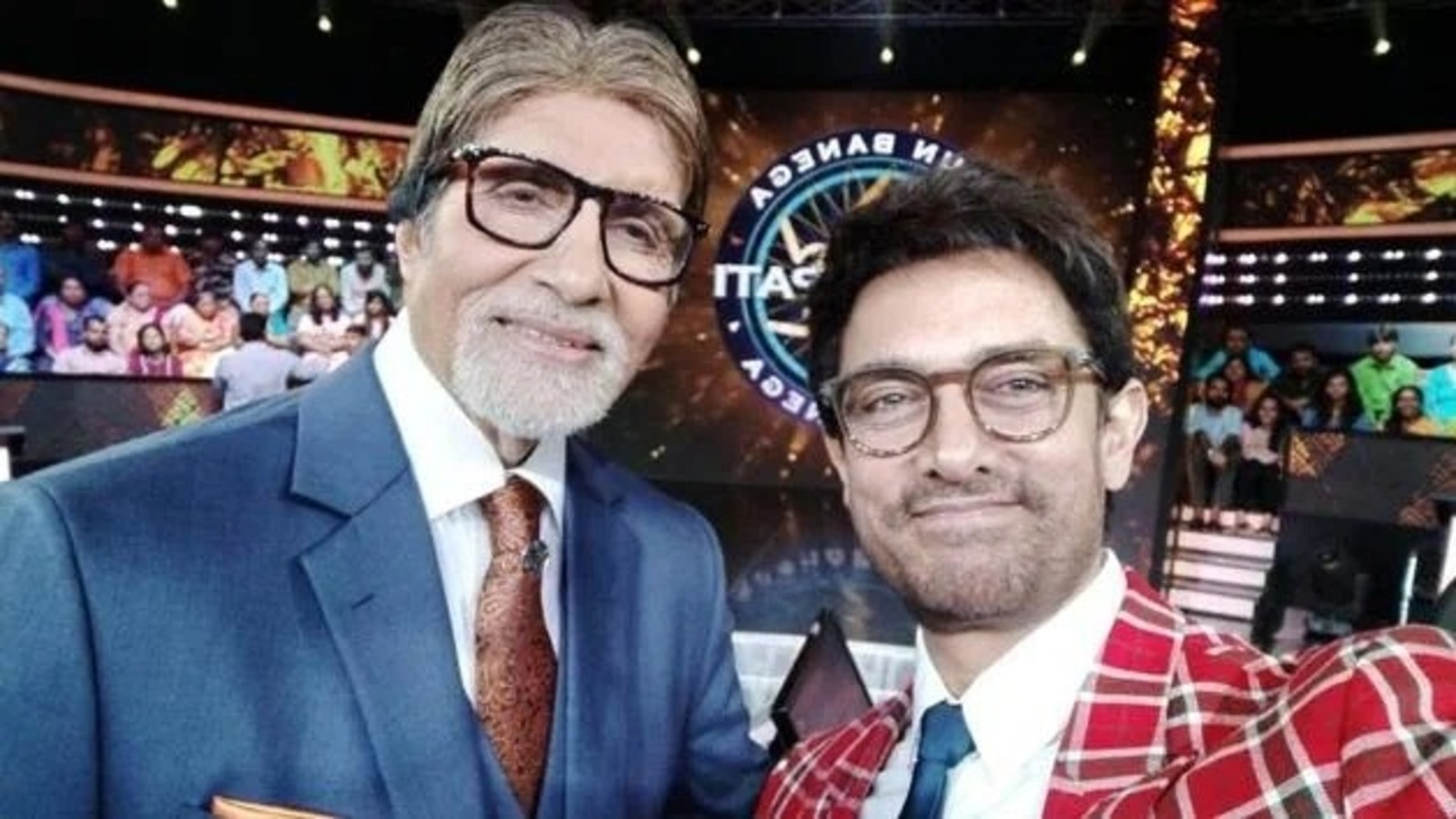 কৌন বানেগা ক্রোড়পতির মঞ্চে বাটোয়ারা ১৯৪৭ এর প্রচারে এসে ব্যক্তিগত মন্তব্যের মুখে আমির খান