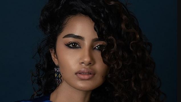 বিষাক্ত সম্পর্কের ভয়াল অভিজ্ঞতার কথা জানালেন অভিনেত্রী অনুপমা পরমেশ্বরন