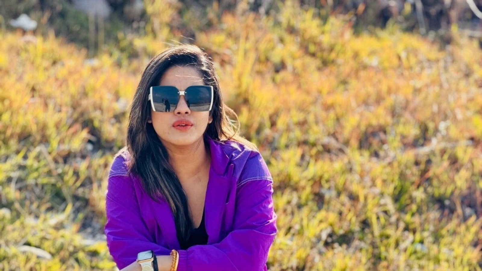 পরিণীতা ধারাবাহিকে রহস্যময় চরিত্রে সঞ্চারী মণ্ডলের আগমন পারুলের সংসারে নতুন সংকট