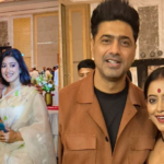 জি বাংলার তারকাদের সঙ্গে জমজমাট আড্ডায় দেবের ক্যারিশ্মায় মুগ্ধ ছোটপর্দার অভিনেত্রীরা