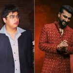 অর্জুন কাপুরের ফিটনেস যাত্রা ও মানসিক প্রশান্তির নতুন অধ্যায়