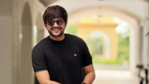 লক্ষ্মী ঝাঁপি ধারাবাহিকের হাত ধরে অভিনয়ে প্রত্যাবর্তন ও শুভস্মিতার সঙ্গে পরিণয়ের পথে সৌরভ চক্রবর্তী
