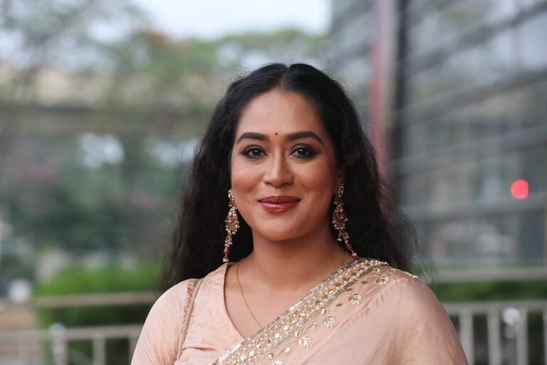 এনটিভিতে নতুন ধারাবাহিক চাওয়া পাওয়া নিয়ে জাকিয়া বারী মম