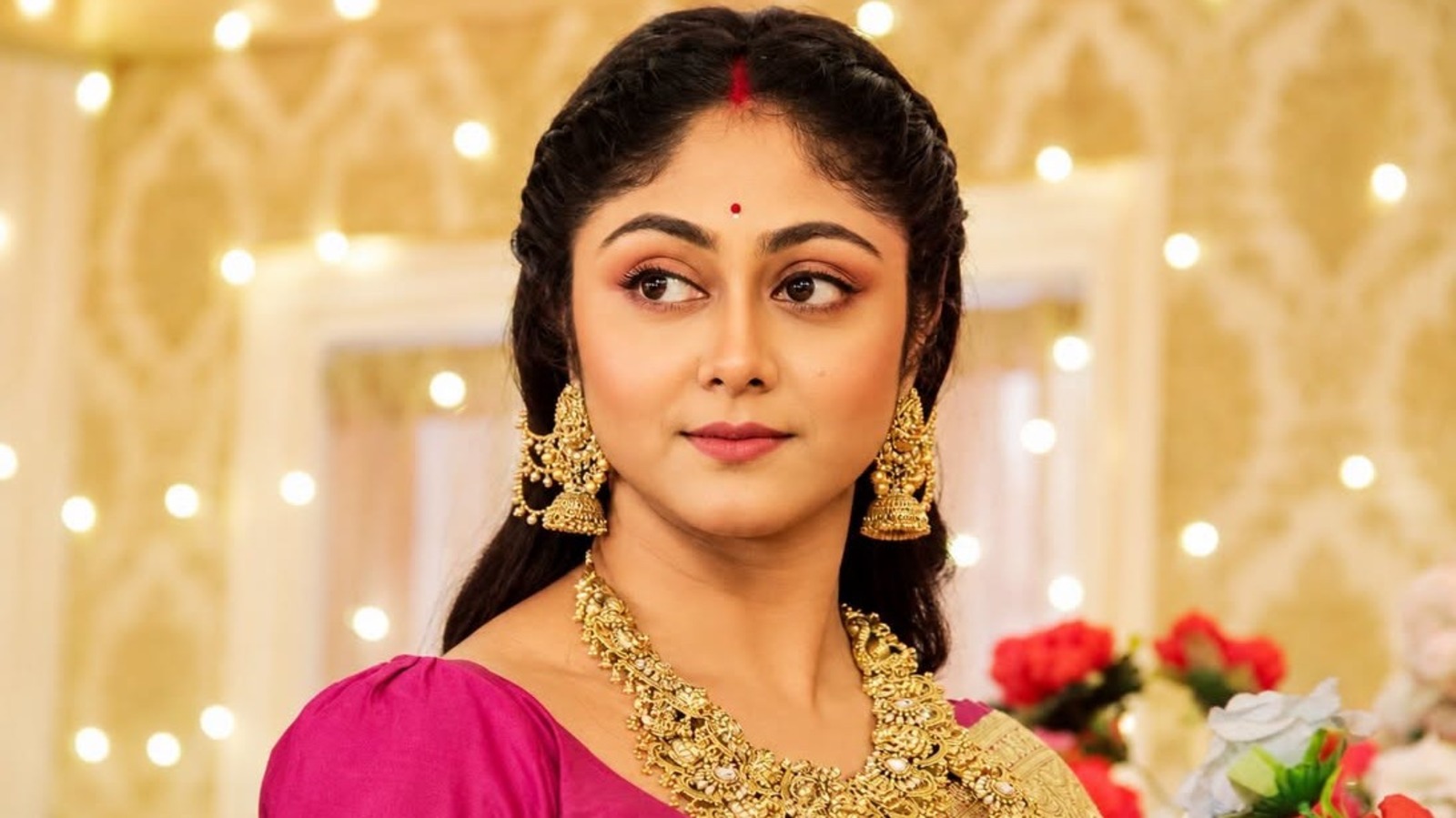 সেরা বন্ধু শিঞ্জিনীর জন্মদিনে আবেগঘন বার্তা দিলেন অভিনেত্রী সুস্মিতা দে