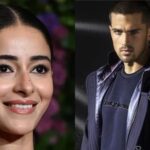 ওয়াকার ব্ল্যাঙ্কোর সঙ্গে বিচ্ছেদের পথে অনন্যা পাণ্ডে