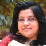 পঞ্চাশে পা দিয়েও নাচের চর্চায় মগ্ন ডোনা গঙ্গোপাধ্যায়