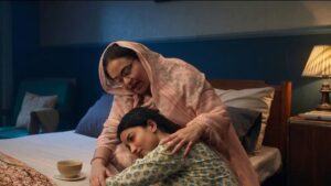 দুর্গাপূজায় মুক্তি পেতে যাচ্ছে রায়হান রাফীর হরর সিনেমা আন্ধার