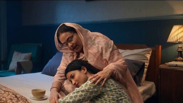 দুর্গাপূজায় মুক্তি পেতে যাচ্ছে রায়হান রাফীর হরর সিনেমা আন্ধার