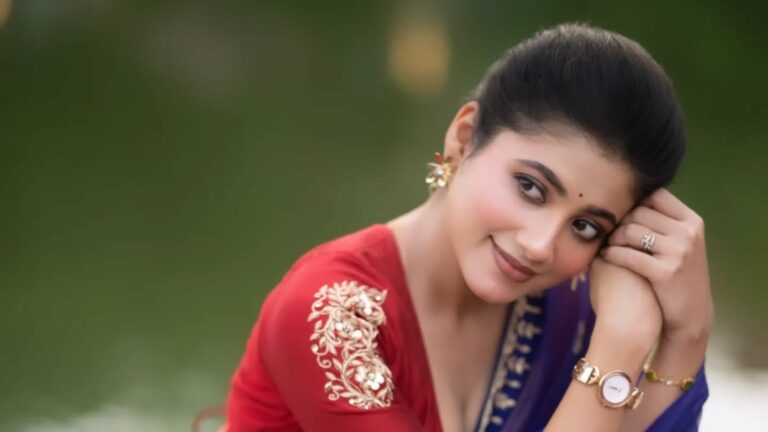 জি বাংলার পর্দায় রানি পদ্মাবতী হয়ে ফিরছেন রত্নপ্রিয়া দাস