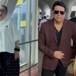 গোবিন্দার দ্বিতীয় বিয়ের জল্পনা নস্যাৎ করলেন ম্যানেজার, দাম্পত্য সংকট নিয়ে বাড়ছে রহস্য