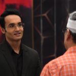 কমলা নিবাসের সম্রাটের অভিনয় নিয়ে সমালোচনার কড়া জবাব দিলেন ধ্রুবজ্যোতি সরকার