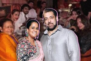 মুম্বাইয়ে অর্পিতা খানের বিলাসবহুল রেস্তোরাঁ মার্সি এবং এর আকাশছোঁয়া খাবারের মূল্যতালিকা