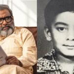 শৈশবের স্মৃতি রোমন্থনে আবেগাপ্লুত পরিচালক কৌশিক গঙ্গোপাধ্যায়