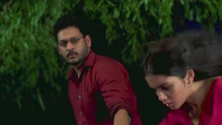 কনে দেখা আলো ধারাবাহিকে অনুভব ও লাজুর আবেগঘন মিলনপর্বের নতুন মোড়