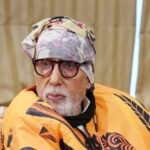 অক্লান্ত কর্মস্পৃহায় ৮৩ বছর বয়সেও অনন্য অমিতাভ বচ্চন