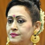 তৃণমূলের অবহেলা ও প্রতিশ্রুতি ভঙ্গের অভিমান নিয়ে মুখ খুললেন ইন্দ্রাণী হালদার