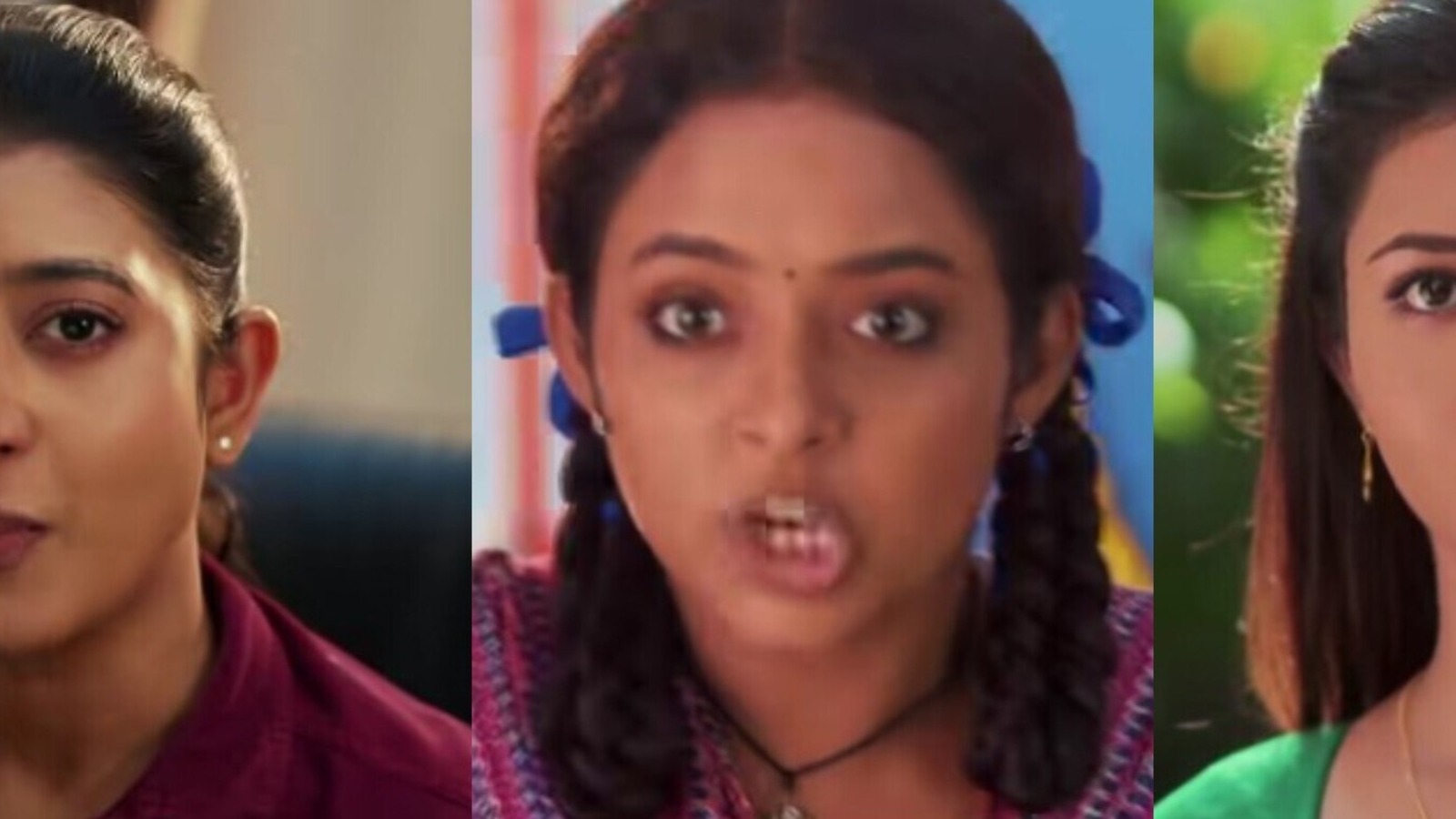 স্বাধীনতা দিবসের বিশেষ পর্বে শিক্ষামন্ত্রীকে বাঁচাতে একজোট শাওন দুলারি ও উজি