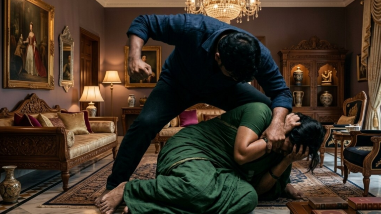 স্বামী ও শ্বশুরবাড়ির সদস্যদের বিরুদ্ধে শারীরিক ও মানসিক নির্যাতনের অভিযোগ অভিনেত্রী অদিতির