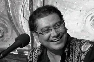 না ফেরার দেশে লোকসংগীতশিল্পী স্বাগত দে