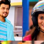 কমলা নিবাস ধারাবাহিকে প্রীতি কুণ্ডুর আগমন রণজয় ও শ্রাবণীর নতুন সমীকরণে উত্তেজনার পারদ তুঙ্গে