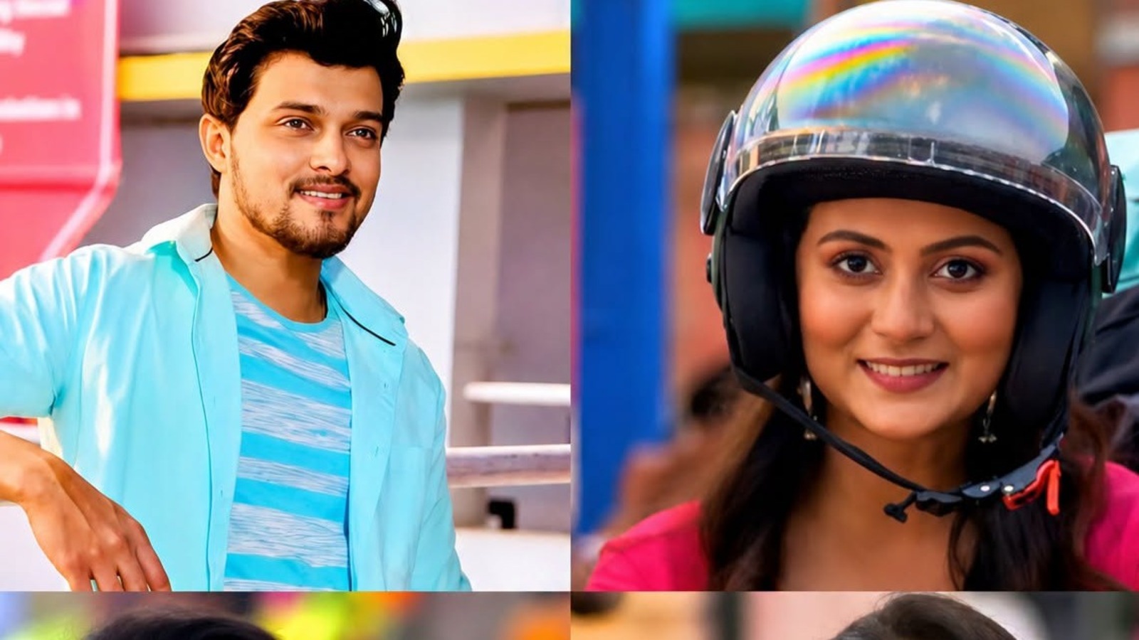 কমলা নিবাস ধারাবাহিকে প্রীতি কুণ্ডুর আগমন রণজয় ও শ্রাবণীর নতুন সমীকরণে উত্তেজনার পারদ তুঙ্গে
