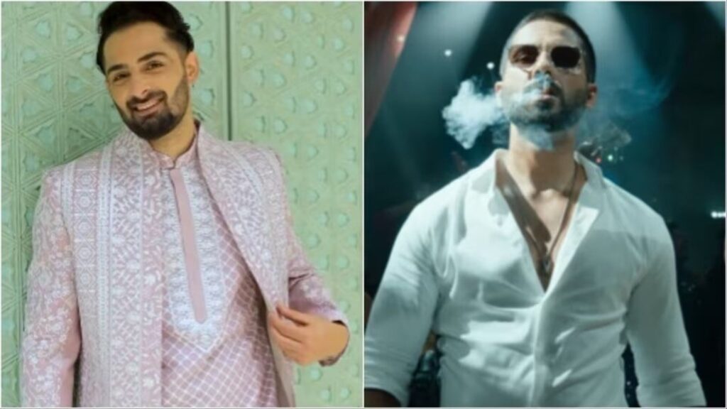 মাদক পাচারের অভিযোগে গ্রেফতার অভিনেতা রুহুল্লাহ মেহেদী