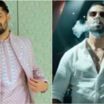 মাদক পাচারের অভিযোগে গ্রেফতার অভিনেতা রুহুল্লাহ মেহেদী
