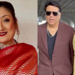 গোবিন্দার ডিভোর্স মামলা প্রত্যাহার ও ব্যক্তিগত সম্পর্কের টানাপোড়েনে উত্তপ্ত বলিপাড়া