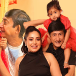 পারিবারিক প্রথা মেনে ভাইয়ের হাতে রাখি পরানো হলো না কৃষভির, বিশেষ দিনে আবেগপ্রবণ কাঞ্চন-শ্রীময়ী