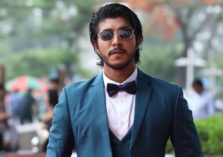 ব্যাংককের হাসপাতালে চিকিৎসাধীন তৌসিফ মাহবুব নতুন কাজ ও ক্যারিয়ারের ভাবনা নিয়ে মুখ খুললেন প্রথম আলোর পাতায়