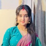 নতুন ওয়েব সিরিজ মাঙ্গলিক নিয়ে পর্দায় ফিরছেন সৌমিতৃষা কুন্ডু