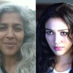 ২৩ বছর পর ক্যামেরার সামনে রাজ খ্যাত অভিনেত্রী মালিনী শর্মা