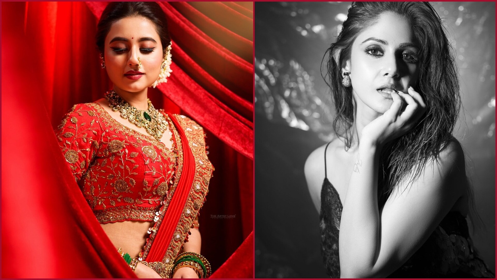 সেরা অভিনেত্রীর সম্মানে ভূষিত স্বস্তিকা দত্ত সহকর্মীর প্রশংসায় সিক্ত তটিনী