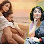 কিয়ারাকে নিয়ে ট্রলিংয়ের কড়া সমালোচনা করলেন স্বস্তিকা মুখার্জি