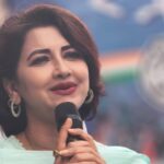 অন্নপূর্ণা ভাণ্ডার প্রকল্প নিয়ে ক্ষোভের মুখে সাংসদ রচনা বন্দ্যোপাধ্যায় আশ্বস্ত করলেন বঞ্চিতদের