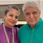 চার দশকের দাম্পত্য ও বন্ধুত্বের গল্প শোনালেন শাবানা আজমি