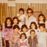 নায়করাজ রাজ্জাকের মৃত্যুবার্ষিকীতে শৈশবের স্মৃতিচারণ করলেন আঁখি আলমগীর
