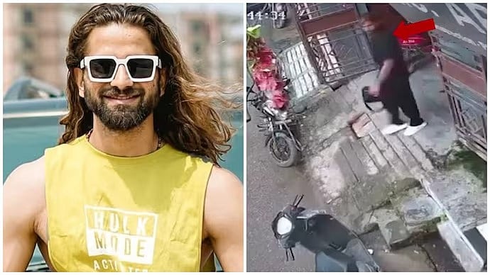জিমে হামলার শিকার হরিয়ানভি গায়ক অঙ্কিত বালিয়ানকে গুলি করে হত্যা