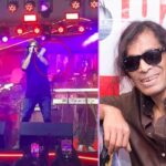 কনসার্টে শিল্পী হাসানের ওপর পানির বোতল নিক্ষেপ তীব্র নিন্দার মুখে