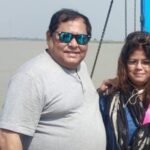 নেপালের প্রাকৃতিক দুর্যোগ কাটিয়ে কলকাতায় ফিরলেন খরাজ মুখোপাধ্যায়