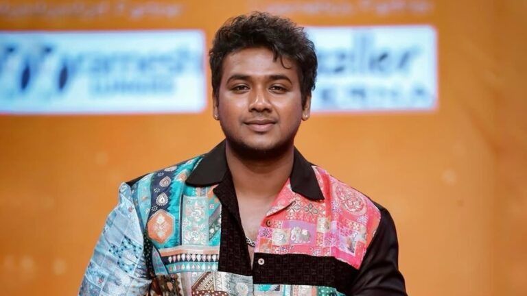 বিয়ের প্রতিশ্রুতি দিয়ে প্রতারণার মামলায় নাম জড়াল গায়ক রাহুল সিপলিগঞ্জের বিরুদ্ধে