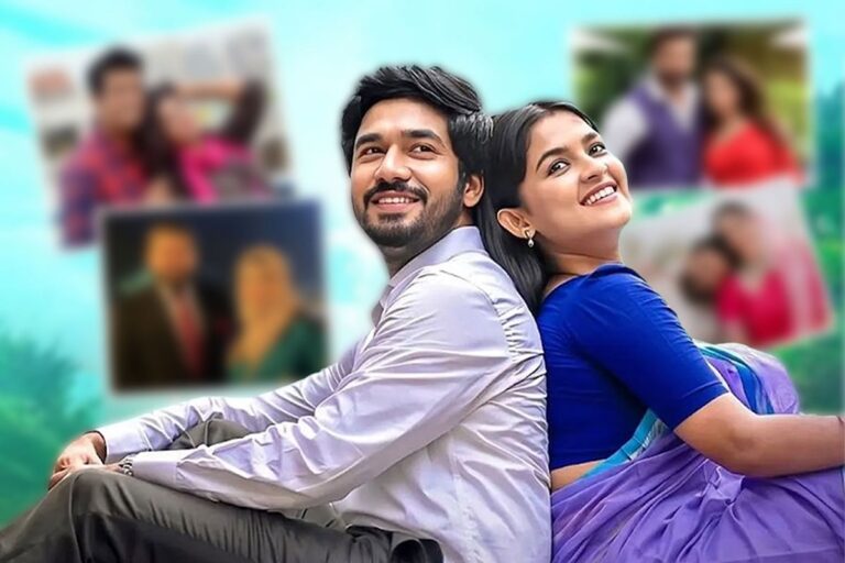 তারকাদের প্রেমের লুকোচুরি ও শোবিজ অঙ্গনের চিরচেনা গুঞ্জন সমীকরণ