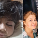 স্কুলে ছেলের চোখে গুরুতর আঘাত ও কর্তৃপক্ষের উদাসীনতায় ক্ষুব্ধ শ্রাবন্তীর বোন স্মিতা ঘোষ