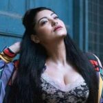মির্জাপুরের জরিনা চরিত্রে অভিনয় করে কুপ্রস্তাবের শিকার অনংশা বিশ্বাস