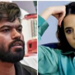 রাজনৈতিক দল থেকে অর্থ গ্রহণের অভিযোগ উরফি জাভেদের কড়া জবাব