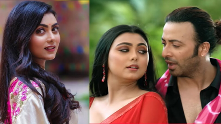শাকিব খানের নতুন সিনেমার নাম ও নায়িকা নিয়ে মুখ খুললেন পরিচালক মেহেদী হাসান হৃদয়